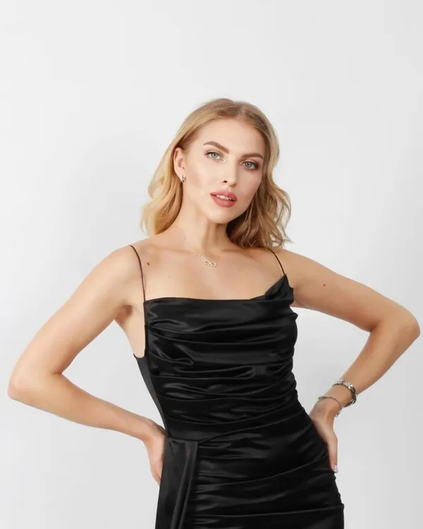 Hanna, 26, from Istanbul — verified profile