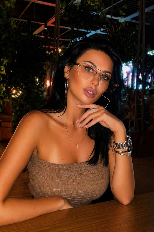 Viktoriia, 25 — photo 2